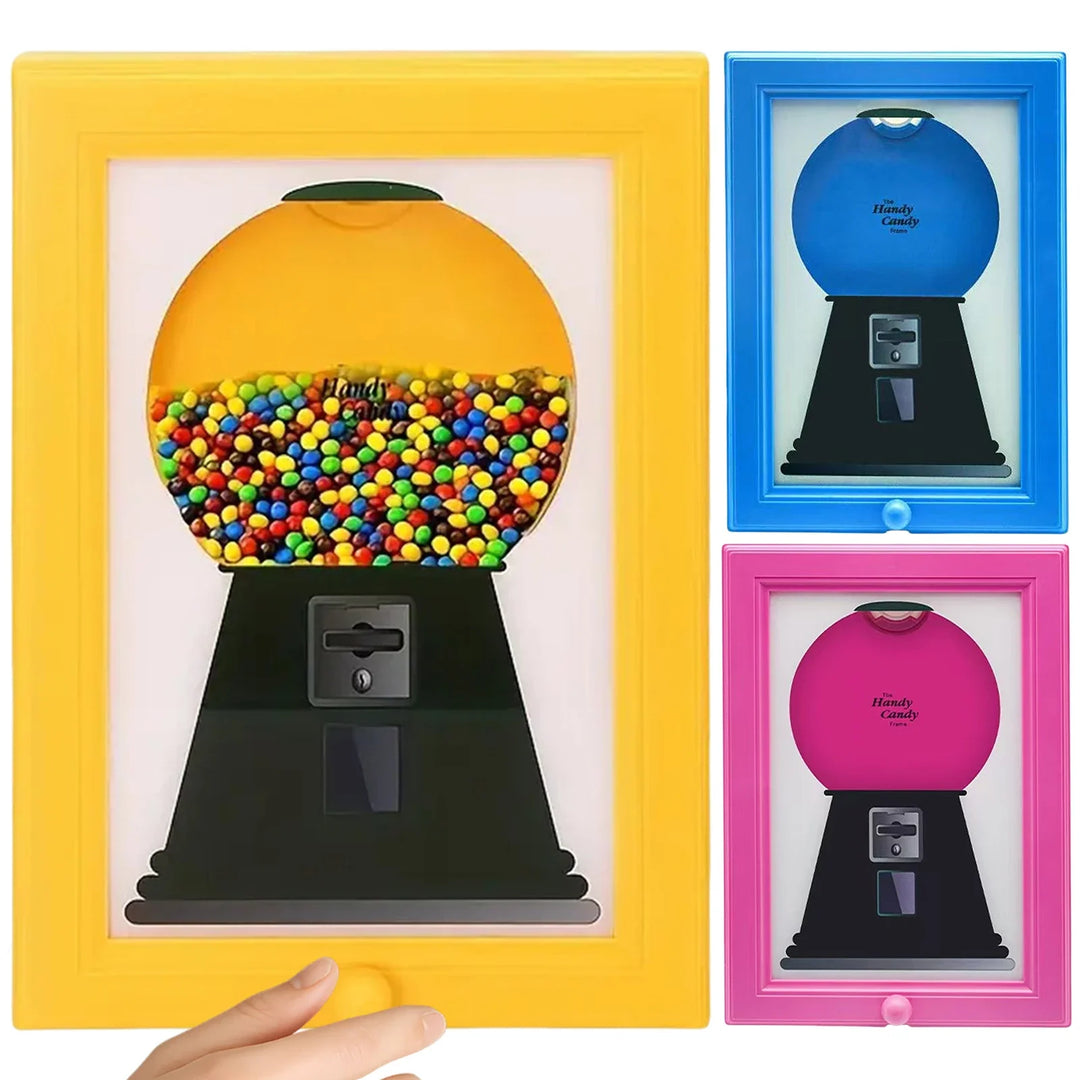 BowLift | CandyFrame