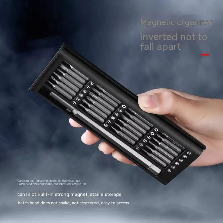 BowLift | HANDRIX