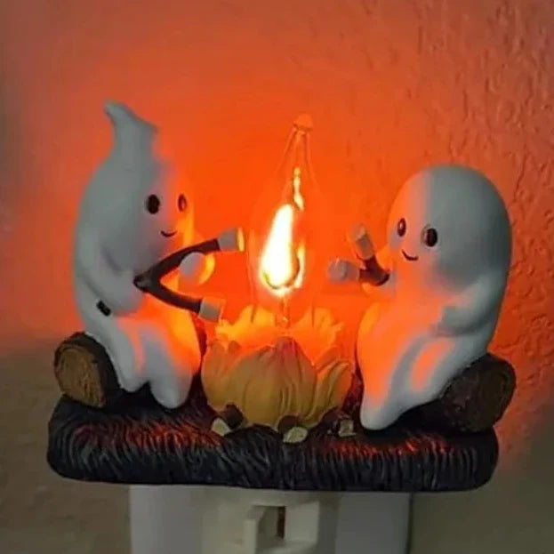 BowLift | Spooky Ghost Nightlight