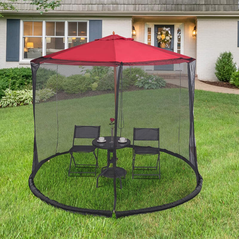 BowLift | Umbrella Bug Net