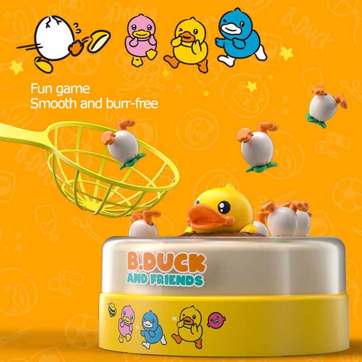 BowLift | Flying Ducks – Fun Family Game for Young & Old