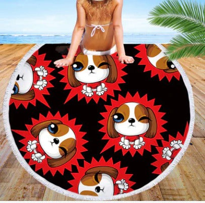 BowLift | Doggo Mat