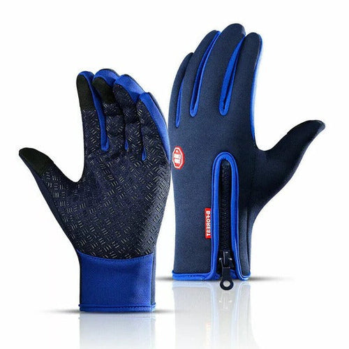 BowLift | Unisex Winter Sport Gloves