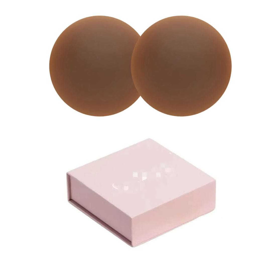 BowLift | Silicone Nipple Covers
