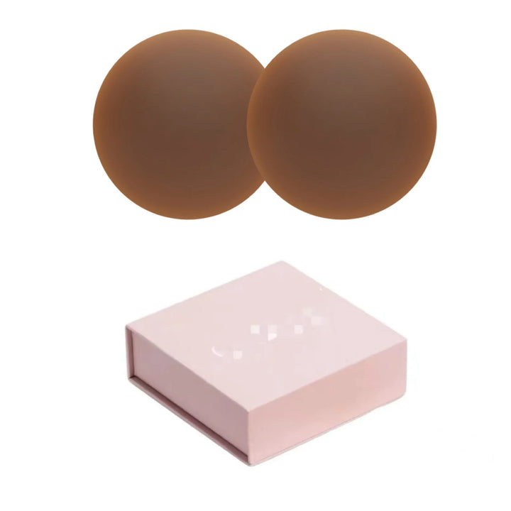 BowLift | Silicone Nipple Covers