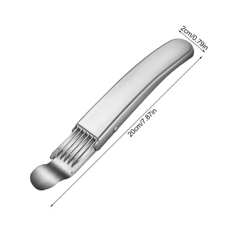 BowLift | Swift Slice Kitchen Cutter