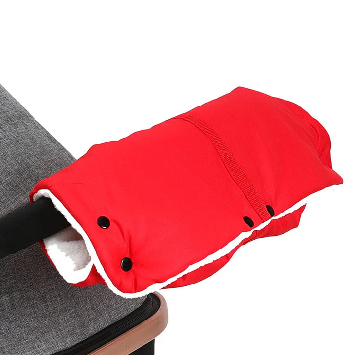 BowLift | Thick and Warm Hand Muff for Winter Parental Pattern Comfort