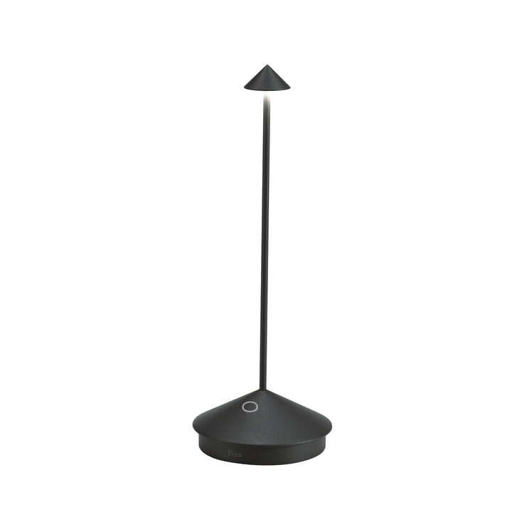 Portable LED Table Lamp Lumora – Dimmable, Weatherproof & Stylish | Bowlift