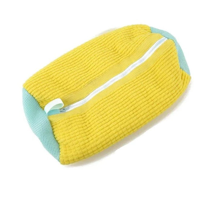 BowLift | Reusable Shoe Laundry Cleaning Bag