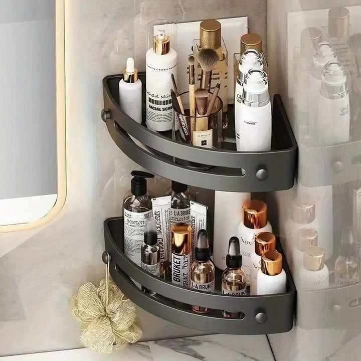 BowLift | Corner Mount Shelf