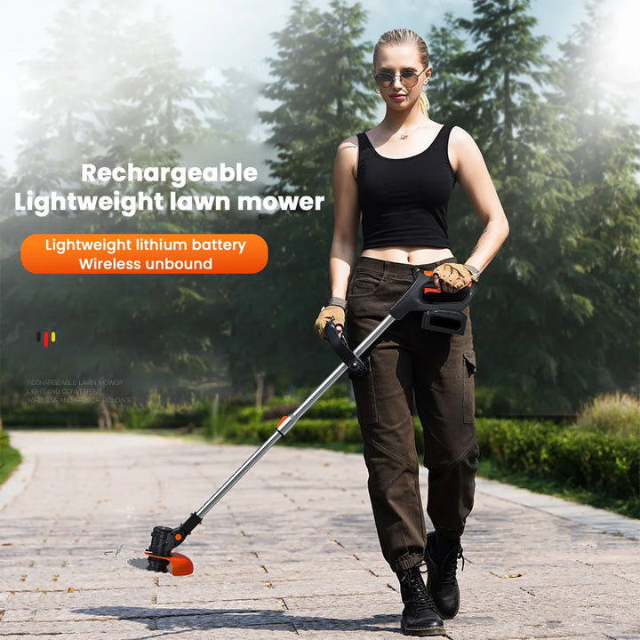 BowLift | Grass Trimmer Pro S