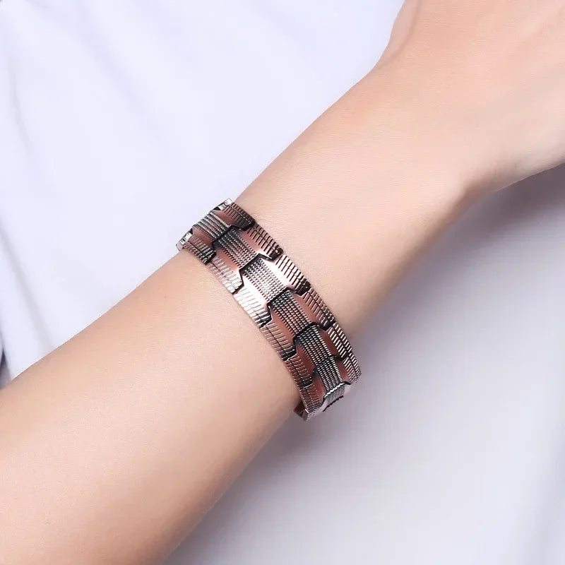 BowLift | MagnoZen Bracelet
