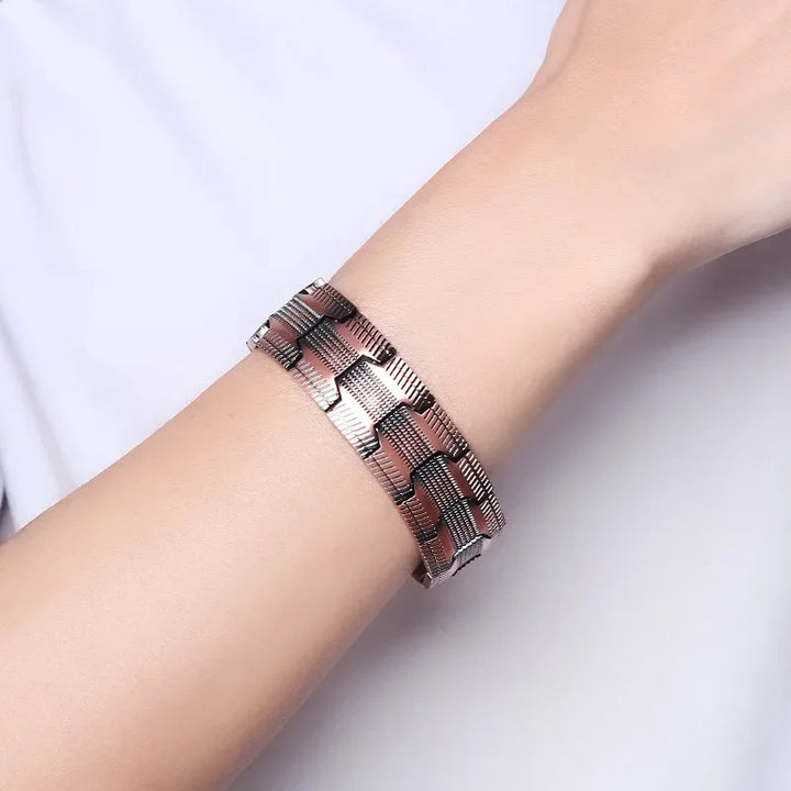 BowLift | MagnoZen Bracelet