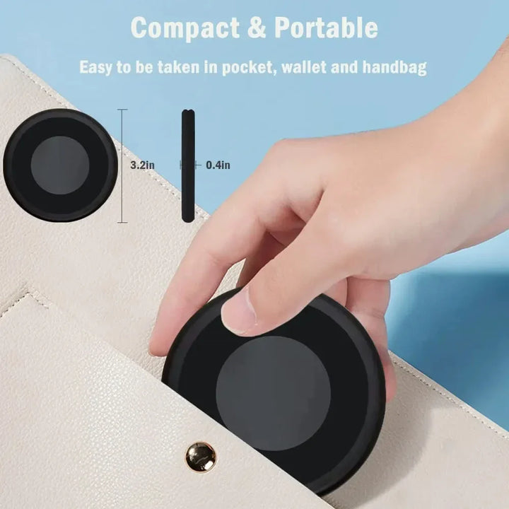 BowLift | All-in-One Travel Charger Kit