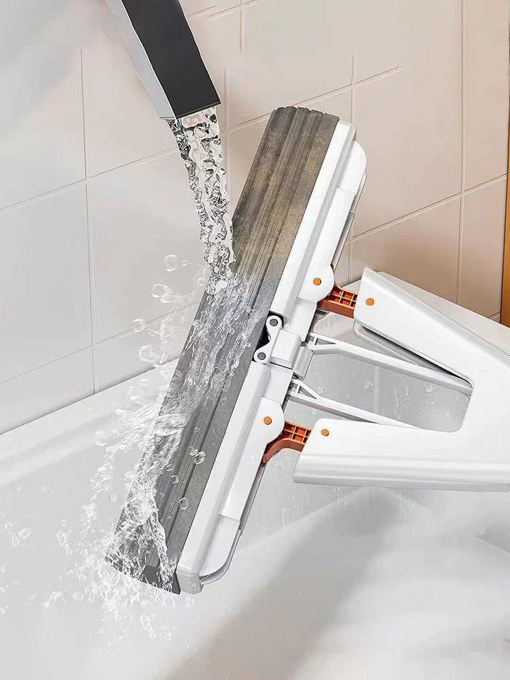 BowLift | Magic Self-Cleaning Mop
