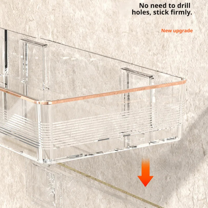 BowLift | ShelfFlex Organizer