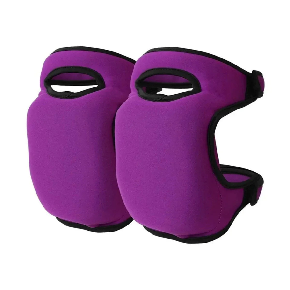 BowLift | Ergonomic knee pads for gardening with extra padding for maximum comfort