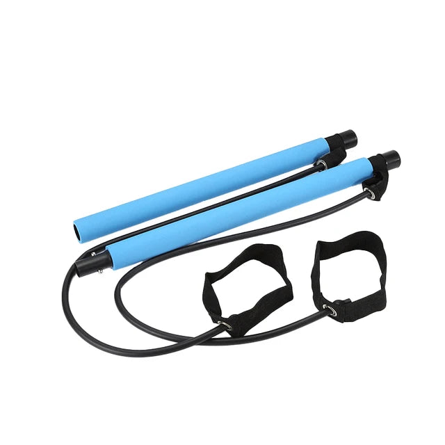 BowLift | FlexiStrength Pilates Power Bar