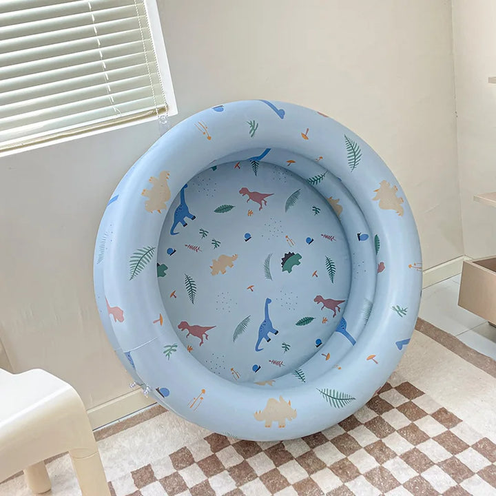 BowLift | Sunny Splash Inflatable Pool Set