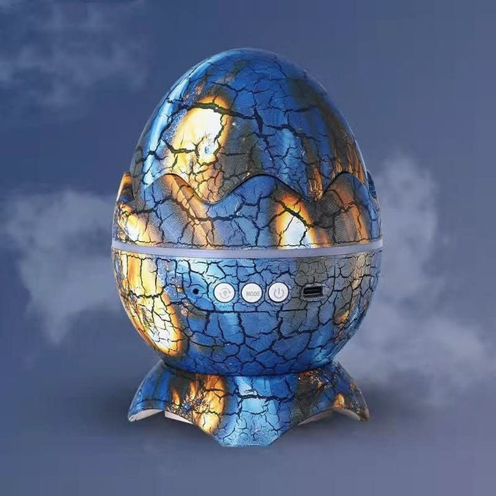 BowLift | Magical Dinosaur Starry Sky Projector for Children's Room
