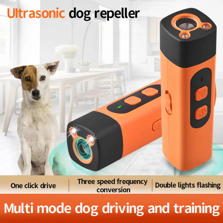 BowLift | BlaffVrij Dog Bark Dampener | Effective damping for a quiet environment