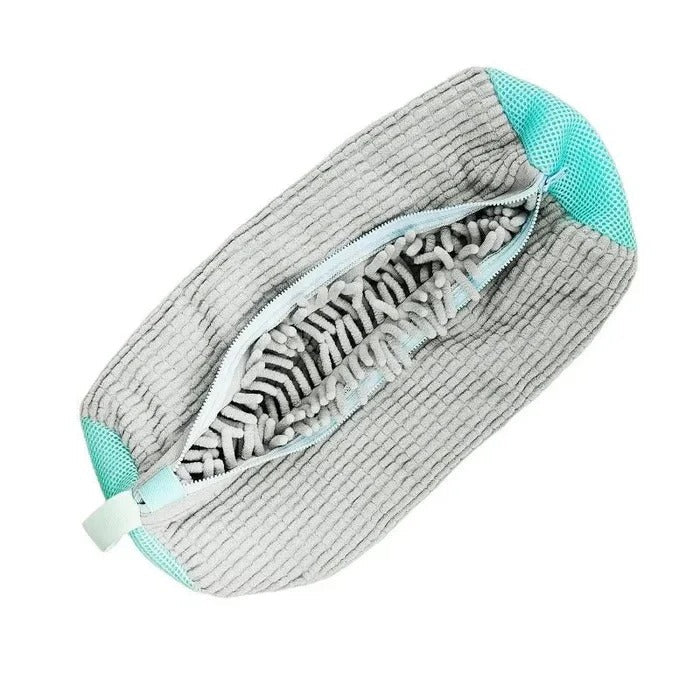 BowLift | Reusable Shoe Laundry Cleaning Bag
