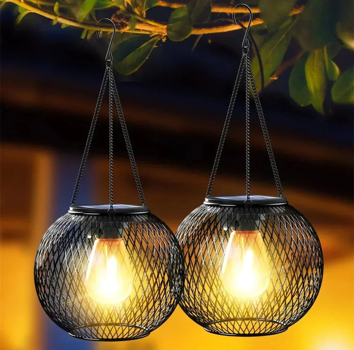 BowLift | Moonlight Garden