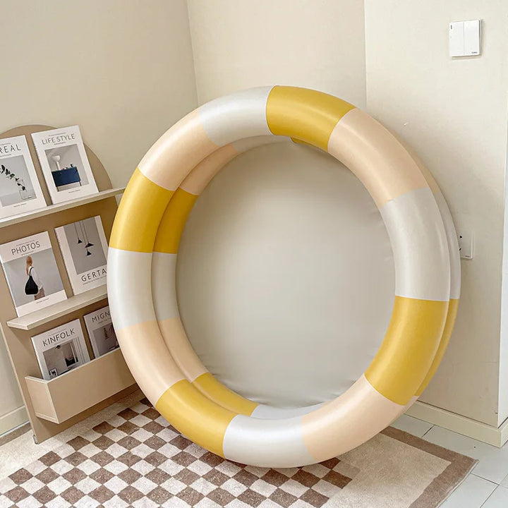 BowLift | Sunny Splash Inflatable Pool Set