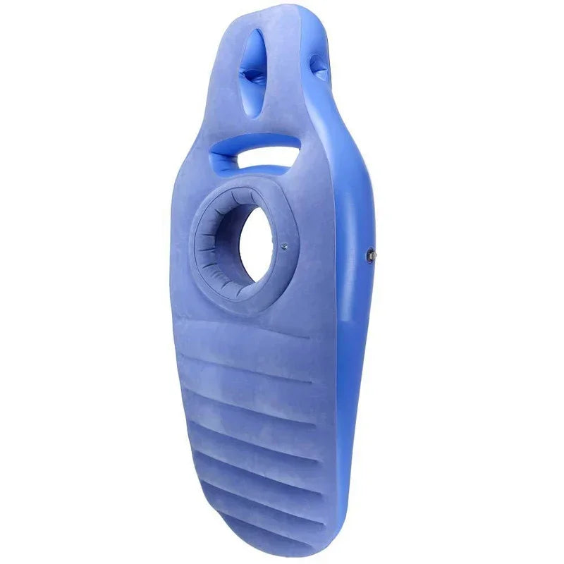 BowLift | Pregnancy Inflatable Sleep Mat