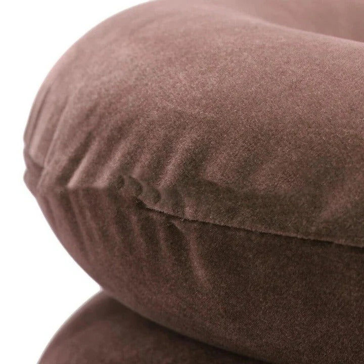 BowLift | Three Layers Cervical Neck Traction Inflatable Pillow