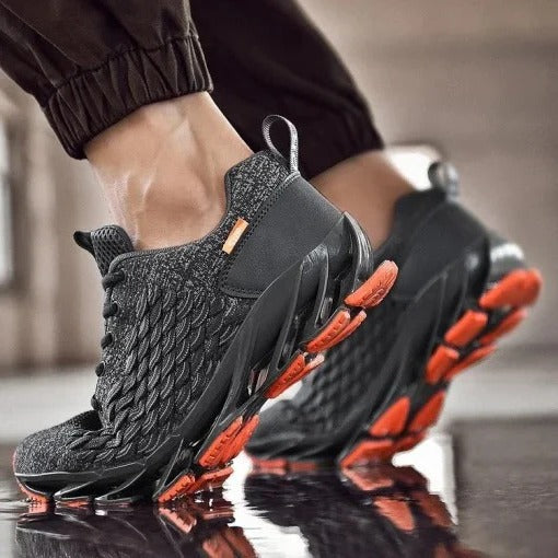 BowLift | Men's Athletic Sneaker Shoes