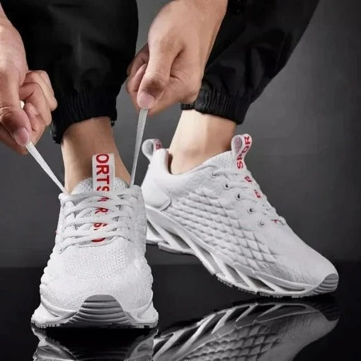 BowLift | Men's Athletic Sneaker Shoes