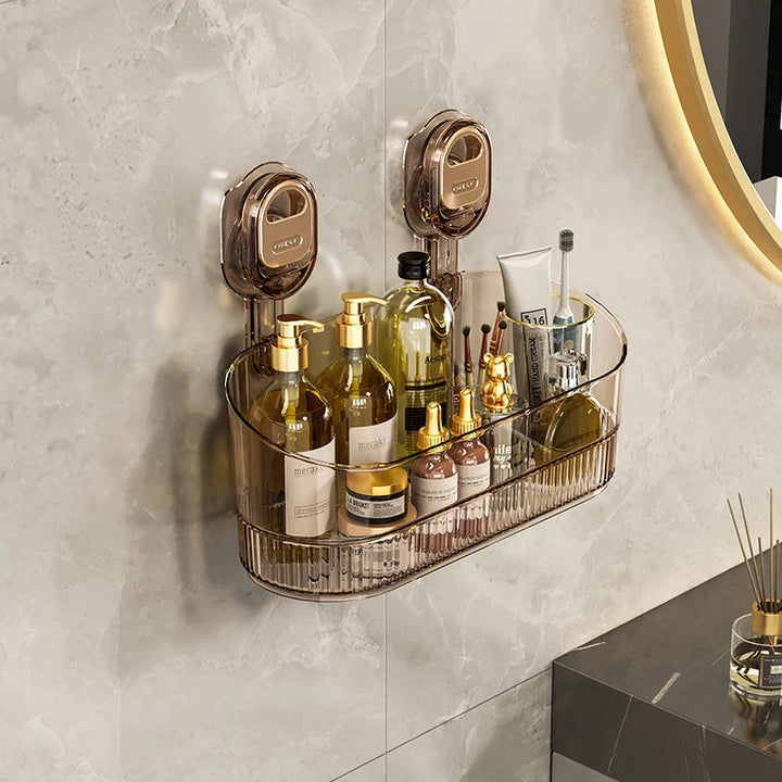BowLift | StickUp Shelf: Space Saver