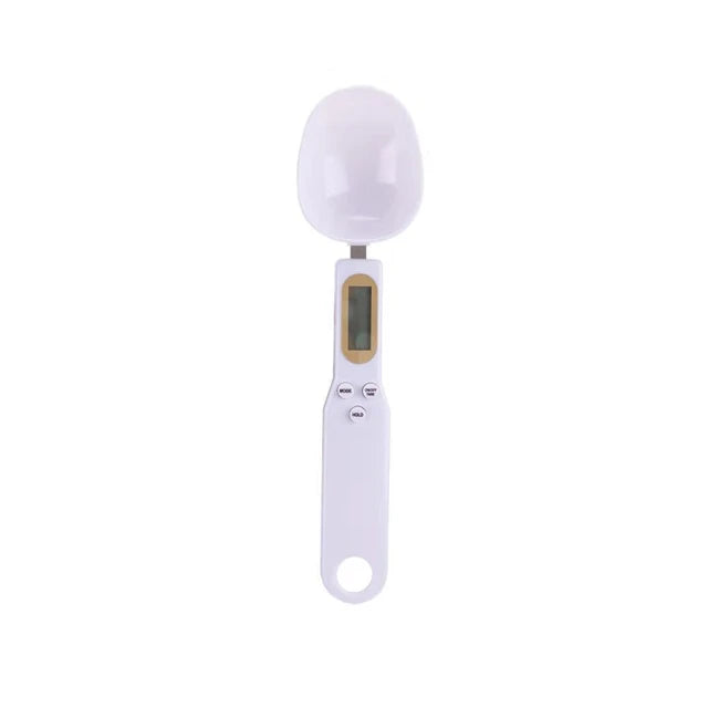 BowLift | SmartBake Precision Spoon Scale