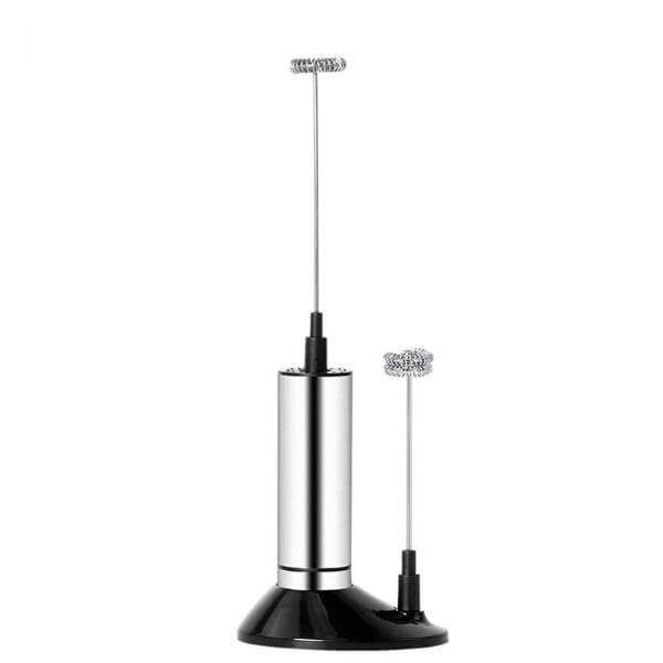 BowLift | Professional Handheld Coffee Milk Frother