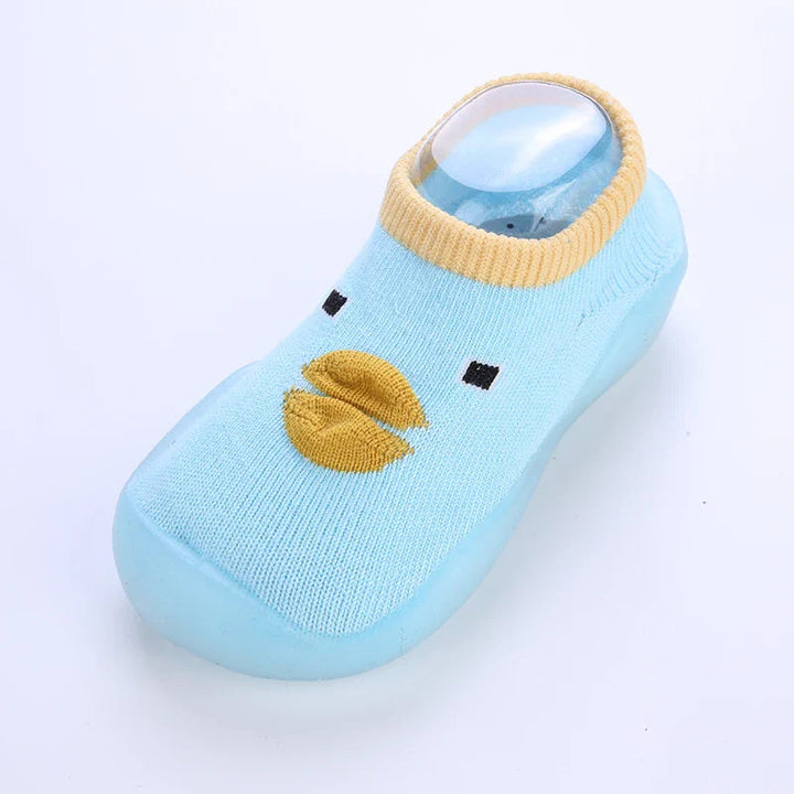 BowLift | Comfortable Support – Non-Slip Shoe Socks