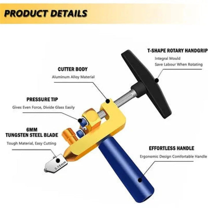 BowLift | Magic Cutter Set