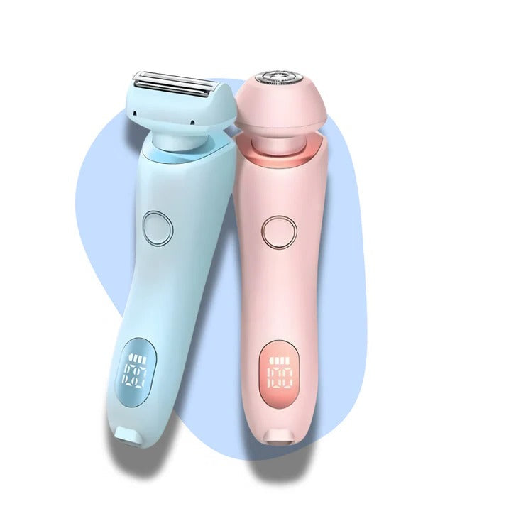 BowLift | Women Public Shaver