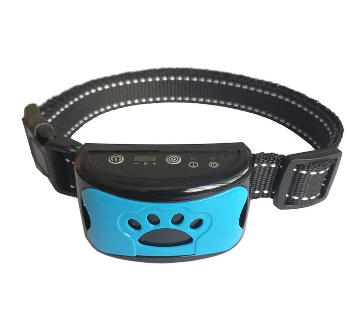 BowLift | Animal-Friendly Anti-Bark Dog Collar For Training