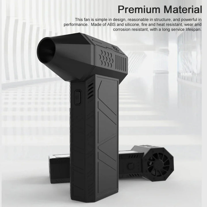 BowLift | TurboMaxMini | Power at your fingertips