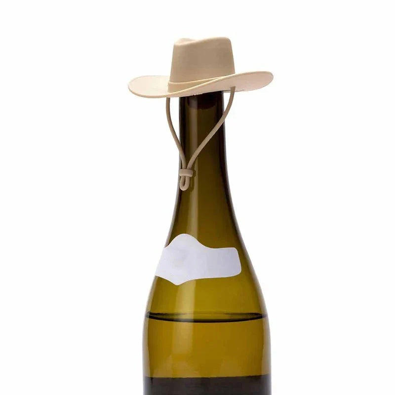 BowLift | Wild West Wine Cap