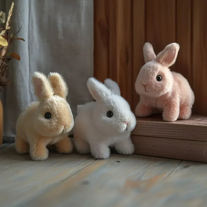 BowLift | HaasHaven Cuddle Bed | The perfect cuddle bed for your rabbit to relax and sleep