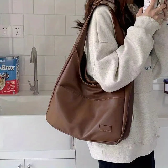 BowLift | LuxeTote Stylish Everyday Essential