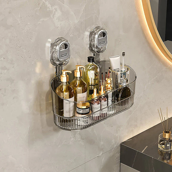 BowLift | StickUp Shelf: Space Saver