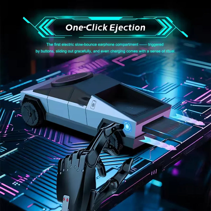 BowLift | Ultimate Wireless CyberCharg