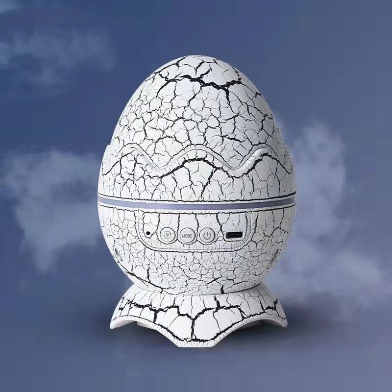 BowLift | Magical Dinosaur Starry Sky Projector for Children's Room