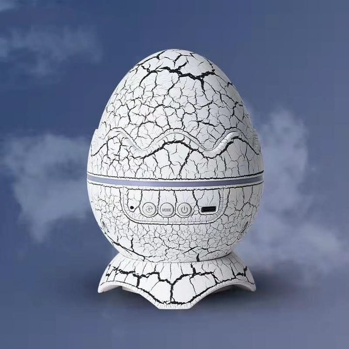 BowLift | Magical Dinosaur Starry Sky Projector for Children's Room