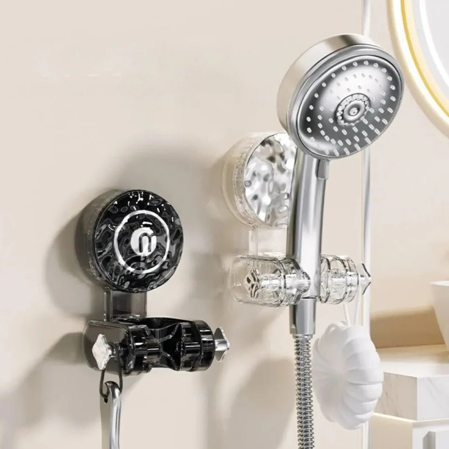 BowLift | Movable Shower Head Holder