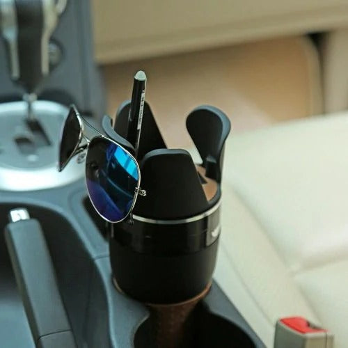 BowLift | Multi-Function Car Storage Organizer