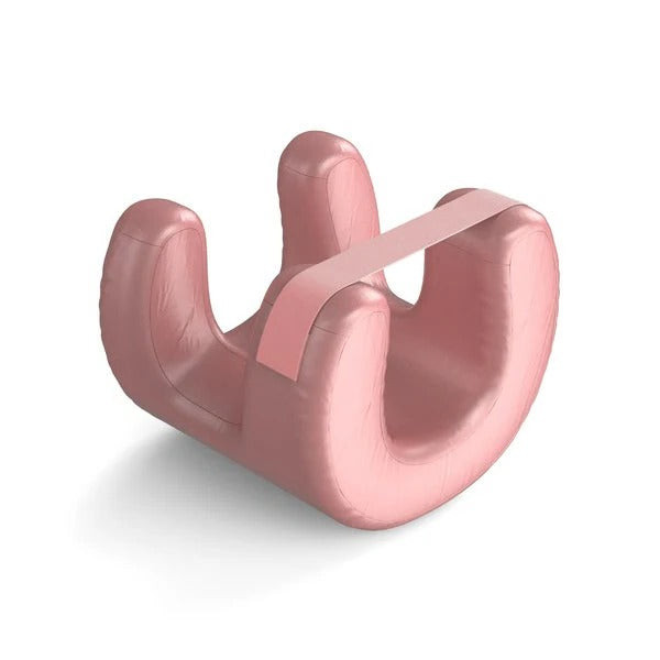 BowLift | Memory Foam Face Pillow